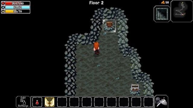 Enchanted Cave 2 - Gameplay Walkthrough Part 01 - The First Room (iOS, Android) смотреть онлайн