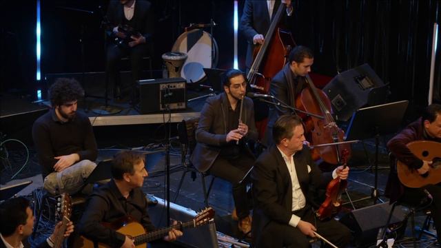 Live Concert Trailer Maged Kildan & Friends #concert #oriental #worldStyle #WorldStyleEnsemble смотреть онлайн