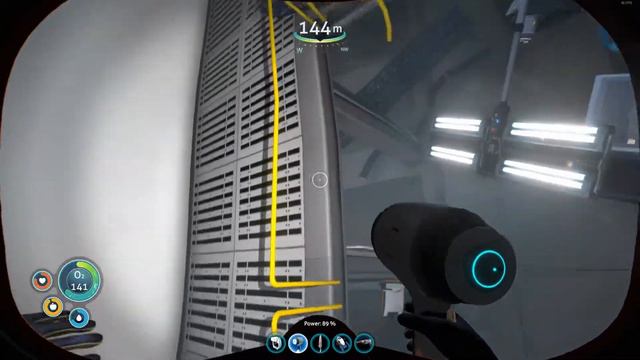 Subnautica Ep. 11 смотреть онлайн