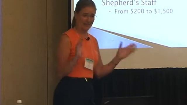 BBT insight session for church treasurers (2012) PART 1 смотреть онлайн