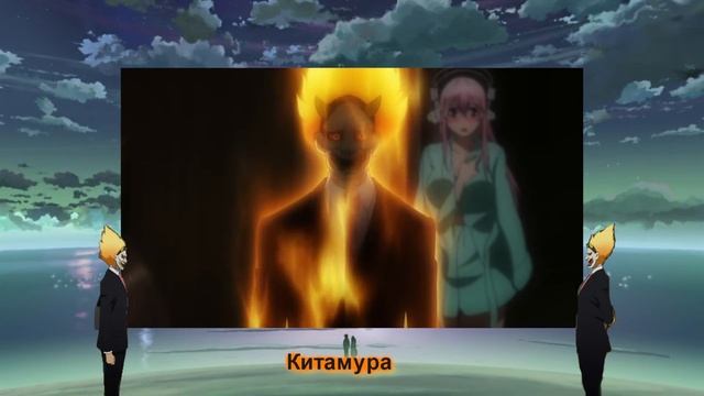 Супер Сонико / Super Sonico обзор смотреть онлайн