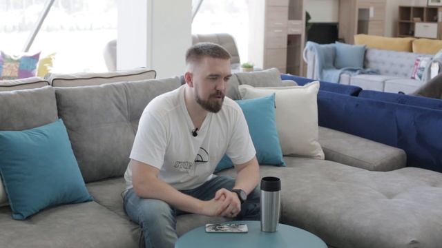 Интервью Антона Макарова (Divan.ru) проекту FCProject смотреть онлайн