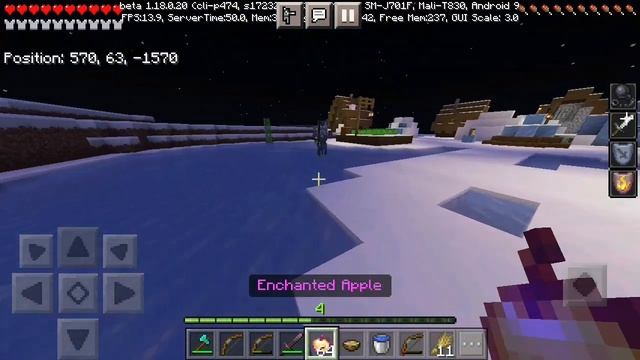 I Will Find RAREST ILLEGAL PORTAL IN Minecraft How ? смотреть онлайн
