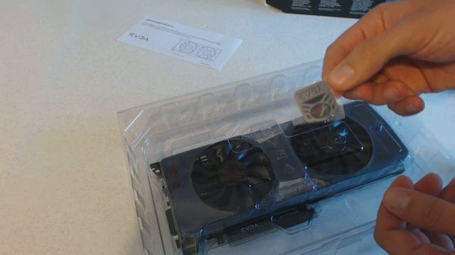 UNBOXING EVGA GeForce GTX 980 Ti : TOUJOURS AU TOP ? смотреть онлайн