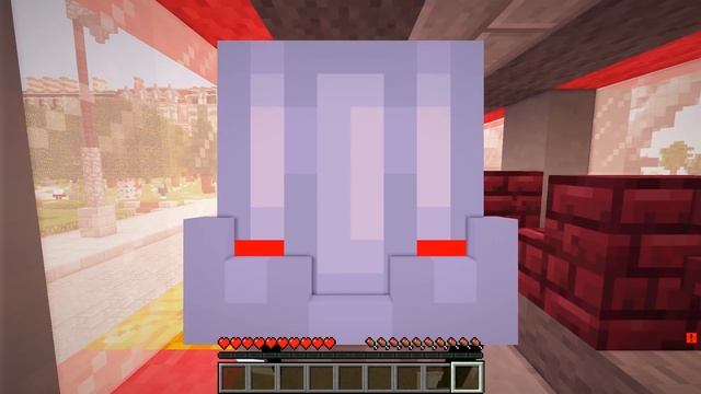 КАК МЕНЯЛАСЬ ДЕВУШКА ЛЕДИ БАГ И ЕЕ ЖИЗНЕННЫЙ ЦИКЛ В МАЙНКРАФТ! ЭВОЛЮЦИЯ MINECRAFT ТРОЛЛИНГ LADYBUG