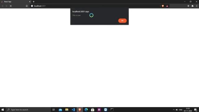 12.Conditional Rendering in React JS | Conditional Rendering Methods| React Tutorial in hindi 2020 смотреть онлайн