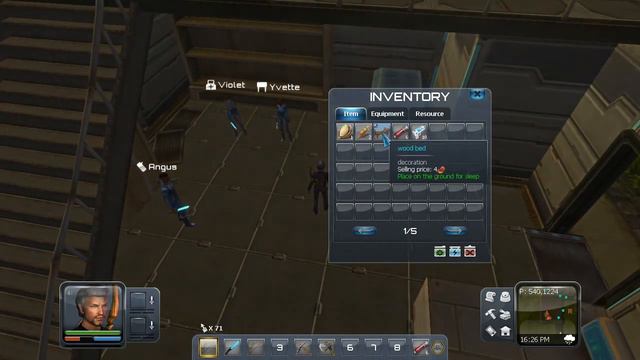 Planet Explorers ► №2 ► Охота открыта смотреть онлайн