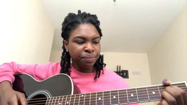 Talk to Me - Cavetown tutorial (tuning) смотреть онлайн