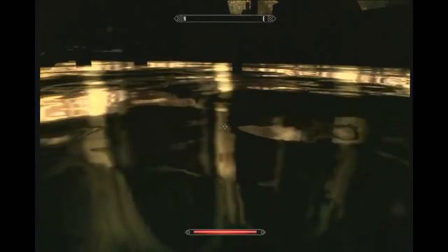 Skyrim - How to get under Thieves Guild + 6 Hidden chests смотреть онлайн