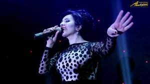 МАРЬЯМ КАЗИЕВА - ГОРЯНКА