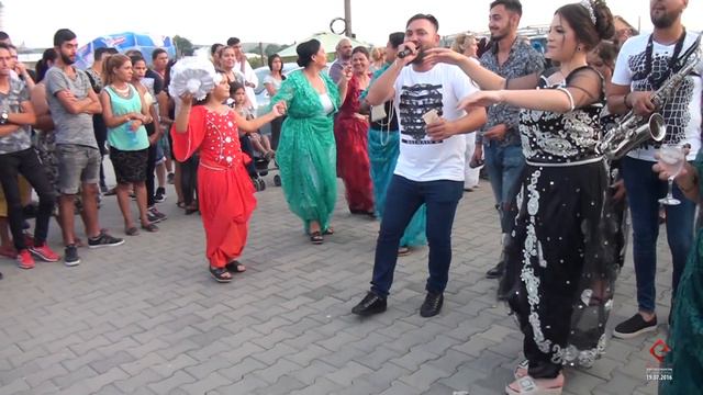 Bijav Ko Gazda Ahmeti Bujanovac 21.07.2017 Energy Band Marko Markovic 3 смотреть онлайн