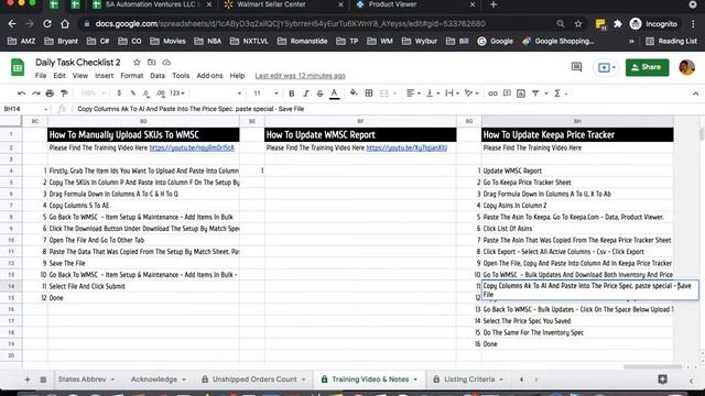 How To Update Keepa Price Tracker смотреть онлайн