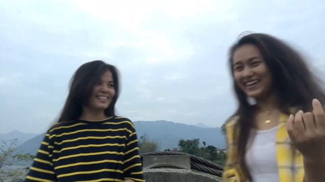 • ????Girls Trying Metal-Headbang For The First Time ??|| Funny? || смотреть онлайн