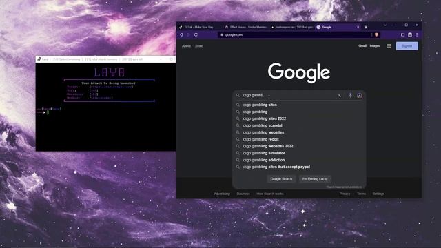 Lava C2/Botnet DDOS TEST 2023 - ScanList #Miraibotnet смотреть онлайн