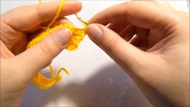 МК"Жилетка "крючком для "Потапыча" смотреть онлайн