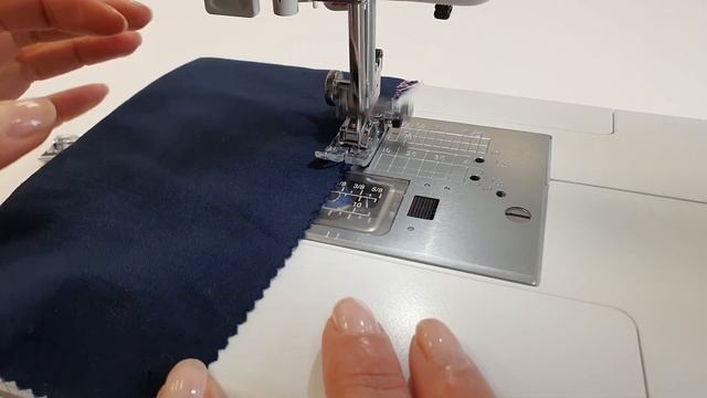 Review b38 Bernette. Los trucos de la máquina de coser b38, práctica y completa. ¿Cómo funciona? смотреть онлайн