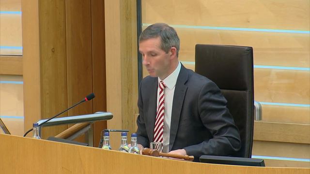 Scottish Government Debate: Economic Recovery - 2 June 2021 смотреть онлайн