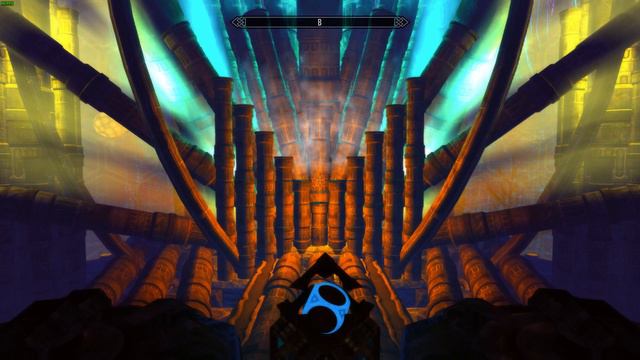 TES V: Skyrim - Мелодия триумфа смотреть онлайн