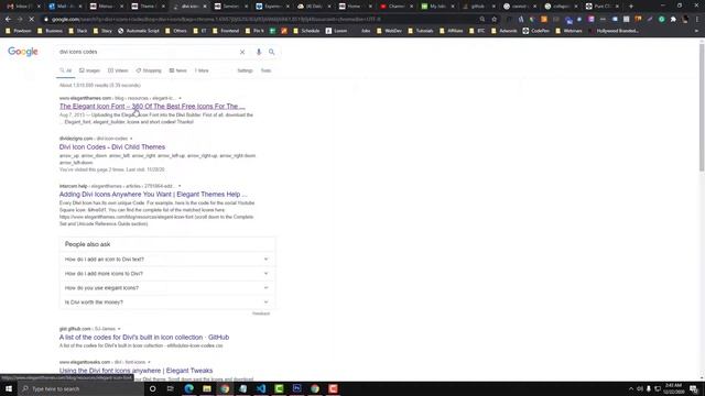 How To Create a Collapsing Mobile Menu in Divi | Custom Toggle Menu | Solution For Long Menu Issue смотреть онлайн