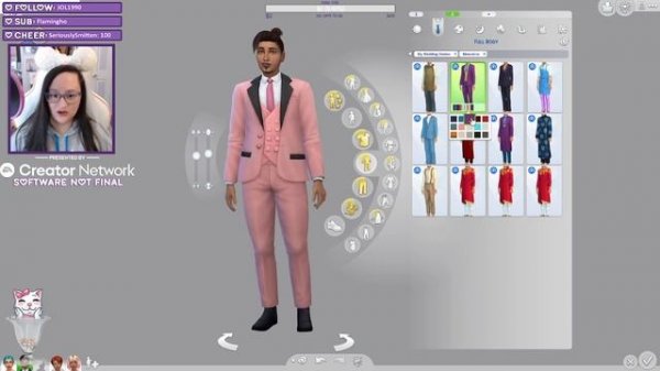 Wedding Stories Game Pack: CAS & Build/Buy