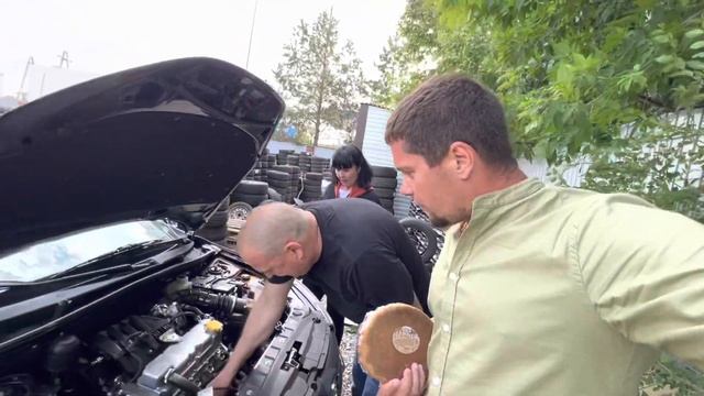 ПРИЕХАЛИ ЗАБИРАТЬ LADA GRANTA И УГОСТИЛИ ТУЛЬСКИМ ПРЯНИКОМ. КУПИЛ НИВА TRAVEL BLACK КАТАТЬ ПО ПОЛЯМ смотреть онлайн