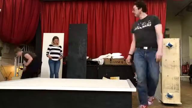 Building The Magic Flute (2/3) смотреть онлайн