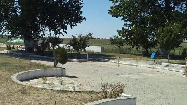 къмпинг.,, Космос", село Дуранкулак, лятото на 2021г. смотреть онлайн