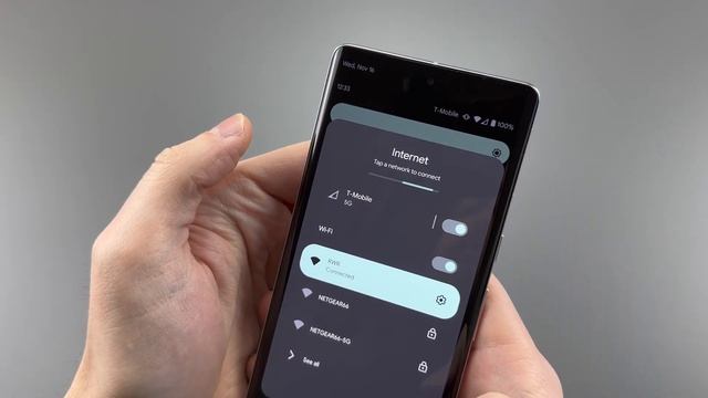 The Ultimate Pixel...for now - Google Pixel 7 Pro Full Review! (Real World Review) смотреть онлайн