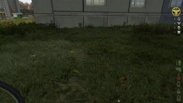 DayZ Origins 1.7.9.5 Велосипед - текстуры смотреть онлайн