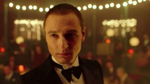 Вертинский / То, что я должен сказать / А. Вертинский / А. Филимонов