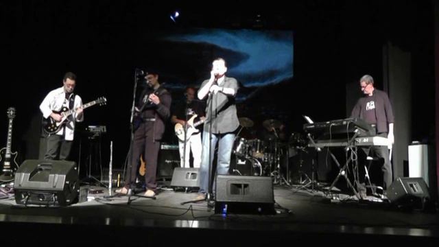 Retrog Demo part 2 - 5 genn 2013 - Teatro Elsa Morante смотреть онлайн