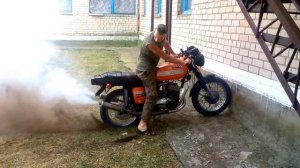 Резонаторы иж юпитер на 20-ой звезде