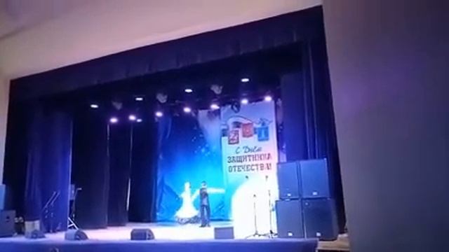 Русский вальс СБТ Элис смотреть онлайн