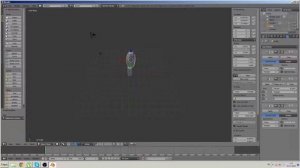 Обзор программы Blender 3D редактор