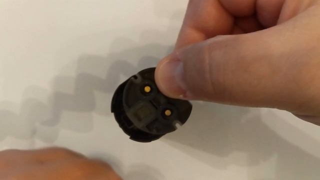 Push Button Start Switches (Honda) Repair or Replace [2020] смотреть онлайн
