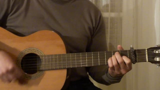 Talor Swift - I knew you were trouble - Guitar Chords - Petros смотреть онлайн