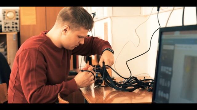 Информационная безопасность автоматизированных систем - профессия