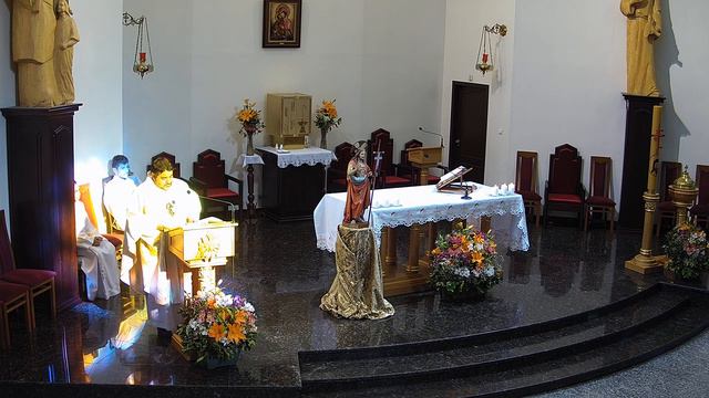 Св. Криспин от Витербо (По стъпките на светците) смотреть онлайн