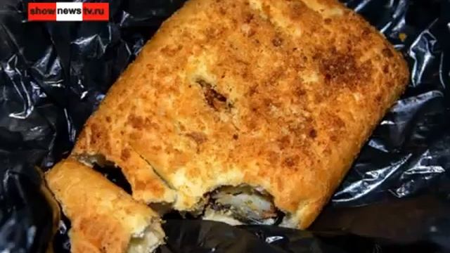 Уральские пироги смотреть онлайн