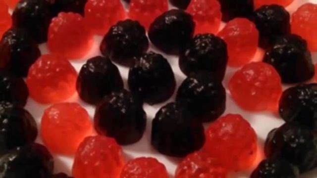 Жевательный мармелад – любимое лакомство детей! Полезно или вредно есть мармелад смотреть онлайн