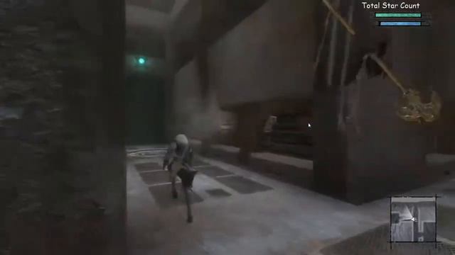 [Nier Replicant ver 1.2247] Suffering Continues смотреть онлайн