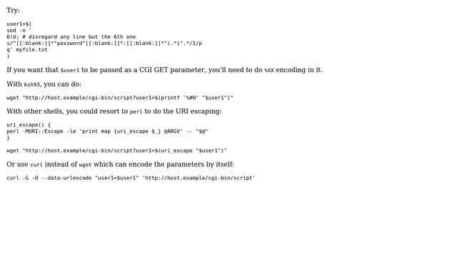 Unix & Linux: Extract data based on a pattern on a given line number (2 Solutions!!) смотреть онлайн