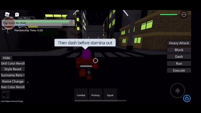 (Glitch/Bug!)Project BeatDown Infinite RUN!!!? смотреть онлайн
