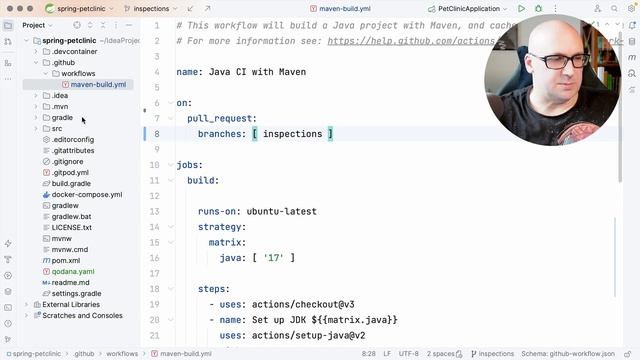 Unlock Code Quality with the Qodana IDE Plugin смотреть онлайн