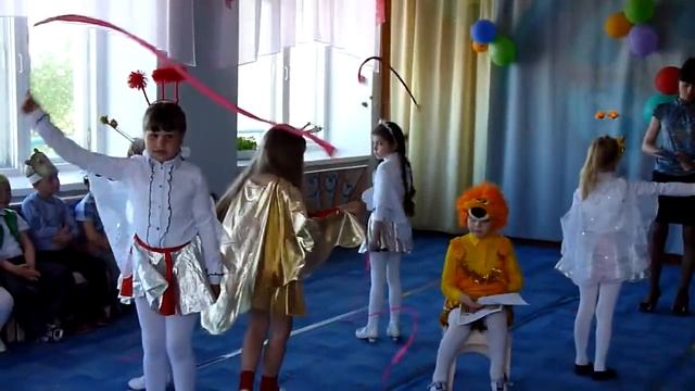 танец жар птиц смотреть онлайн