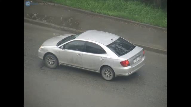 Галерея автомобилей | Toyota Allion в Приморском крае смотреть онлайн