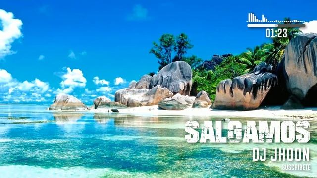 ? FREE PISTA DE DANCEHALL USO LIBRE (SALGAMOS) AFRO B DANCE HALL BEAT INSTRUMENTAL 2022 смотреть онлайн