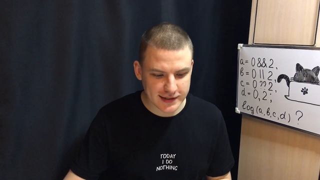 Отчет 2-й недели и задачи на третью | Челлендж JS #2 смотреть онлайн