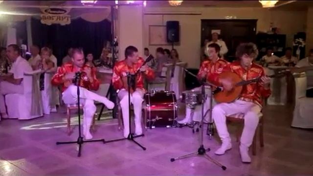 "Гламурный колхоз" - Краснодар смотреть онлайн