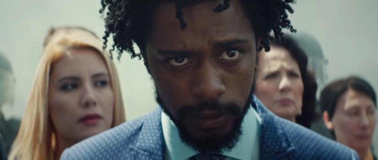 Простите за Беспокойство/ Sorry to Bother You (2018) Русский трейлер смотреть онлайн
